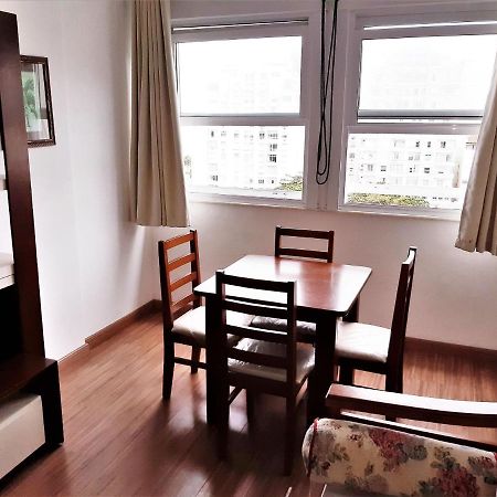 Rio De Janeiro, Copacabana Vista Mar Apartman Kültér fotó