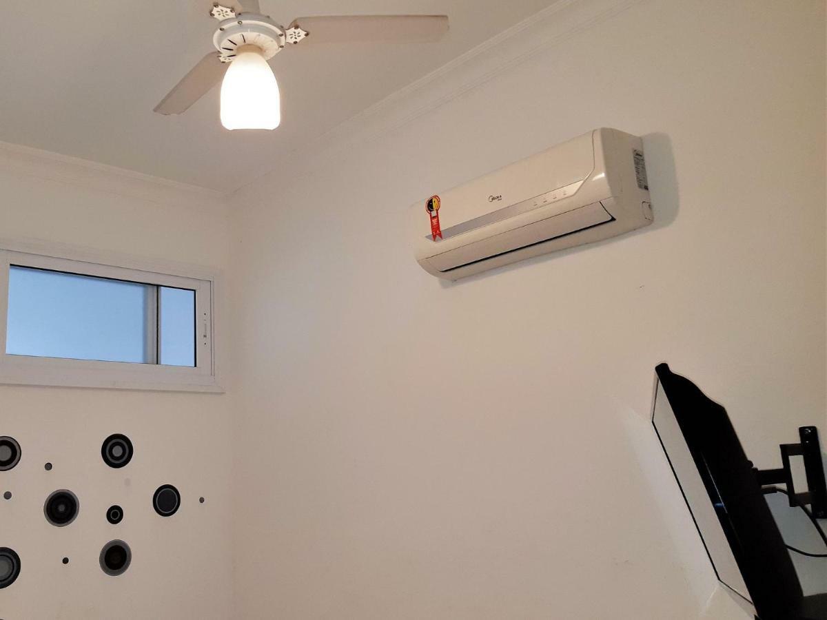 Rio De Janeiro, Copacabana Vista Mar Apartman Kültér fotó